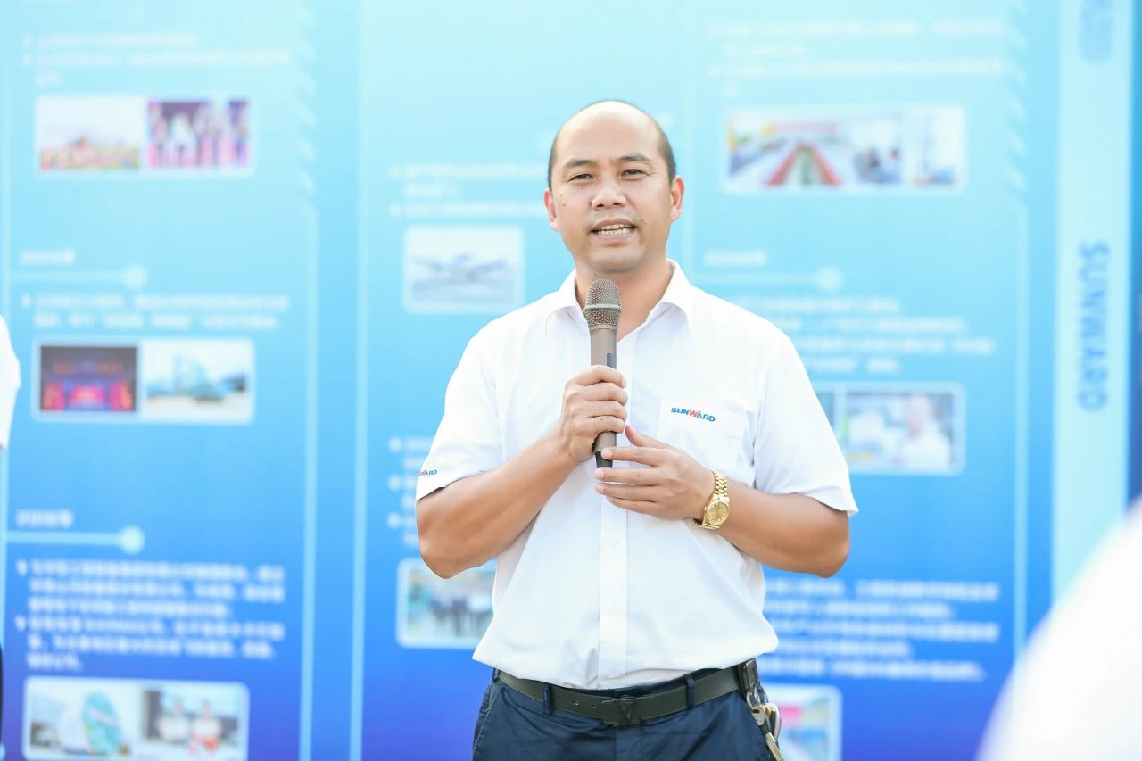 游展超热烈！Z6官网智能成就展示会高能名排场来袭