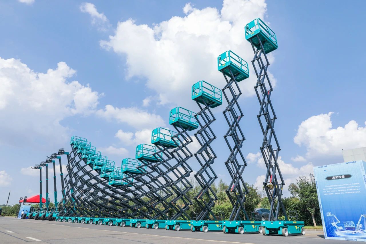 游展超热烈！Z6官网智能成就展示会高能名排场来袭