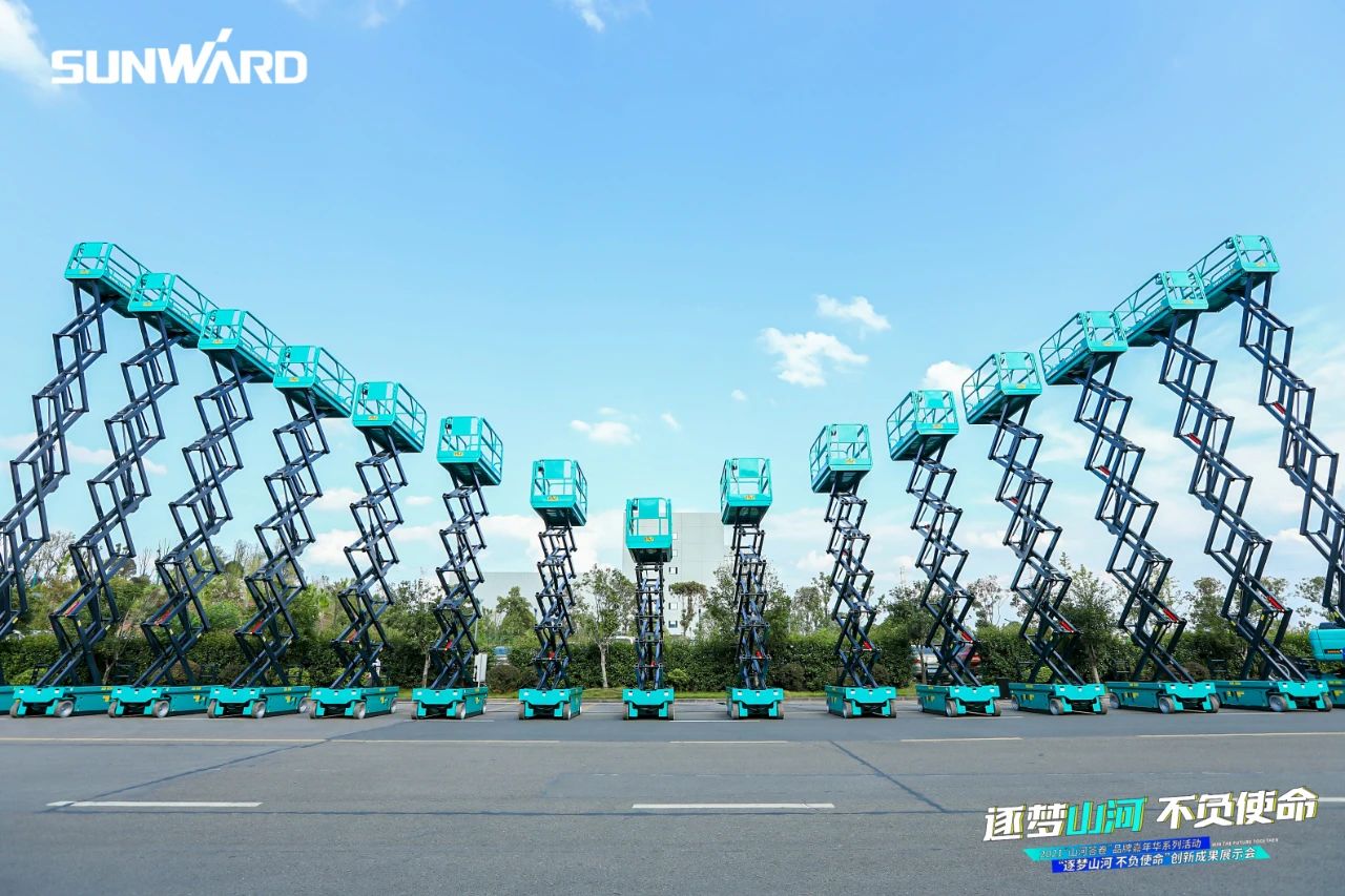 游展超热烈！Z6官网智能成就展示会高能名排场来袭