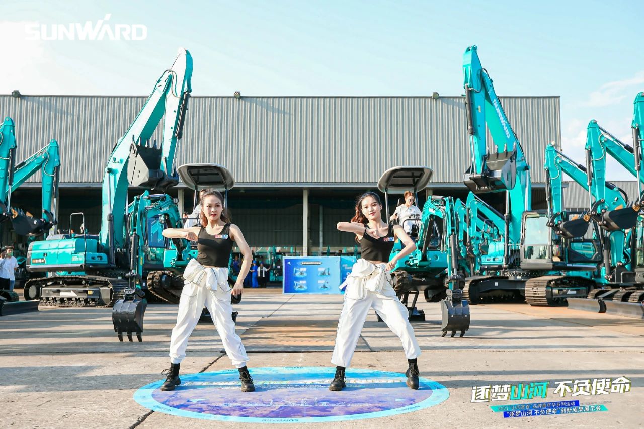 游展超热烈！Z6官网智能成就展示会高能名排场来袭