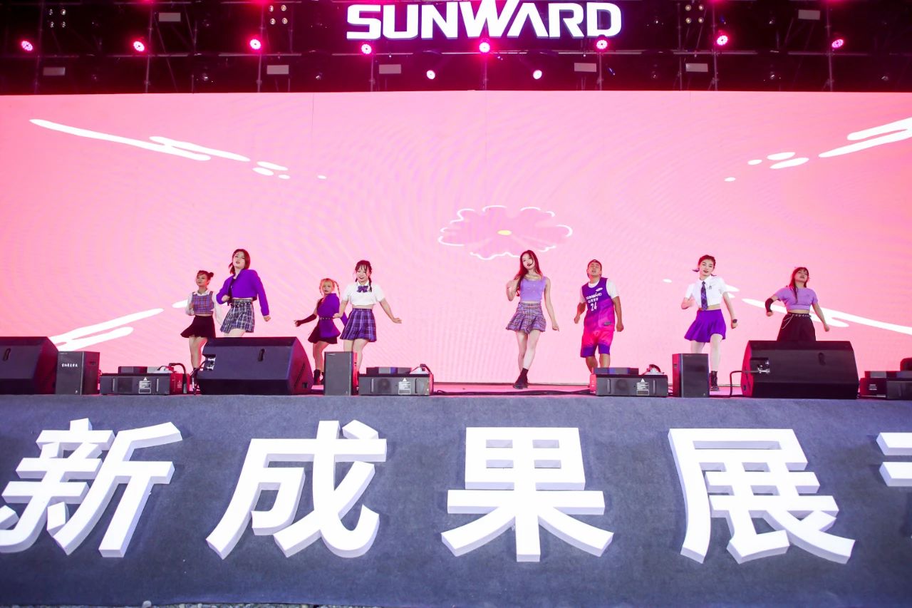 游展超热烈！Z6官网智能成就展示会高能名排场来袭