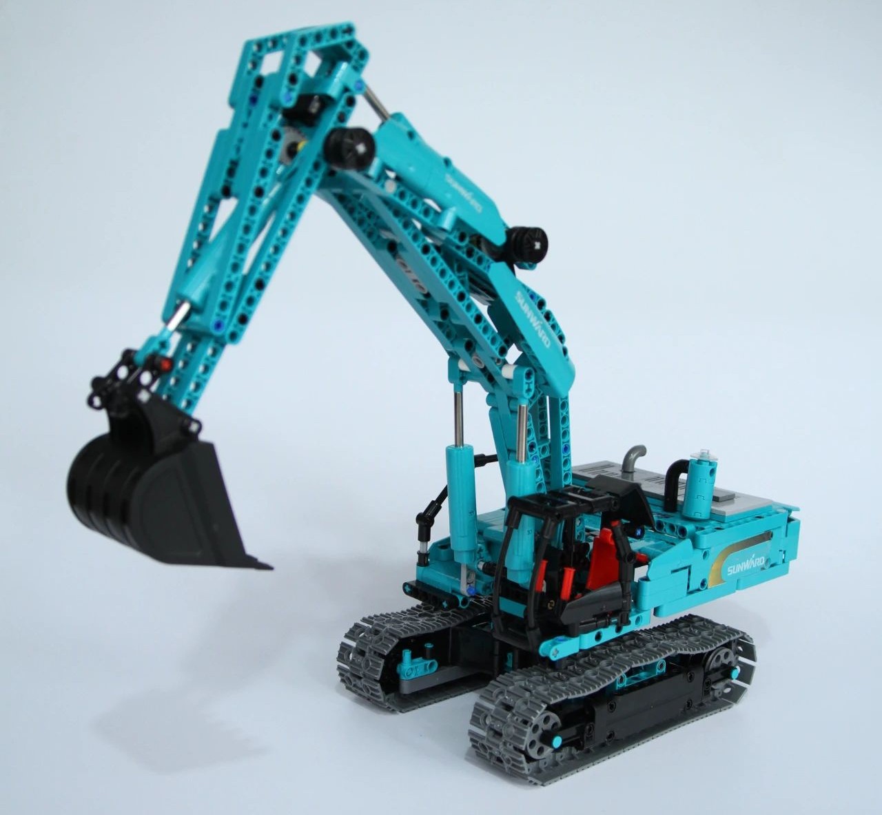 游展超热烈！Z6官网智能成就展示会高能名排场来袭