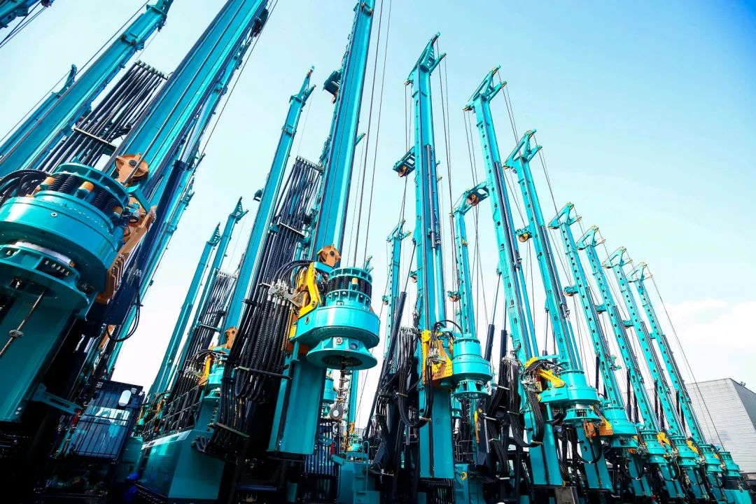 Z6官网智能何清华：极力为粤港澳大湾区地下空间建设作出贡献