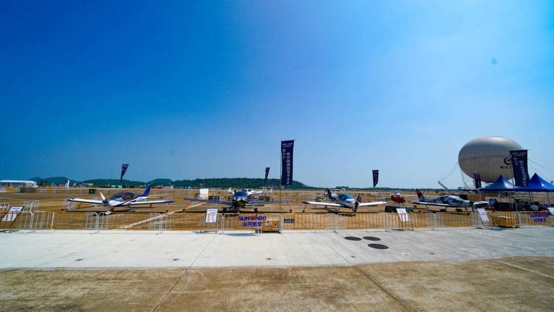 新机、飞行表演…2021中国航展Z6官网航空秀给你看