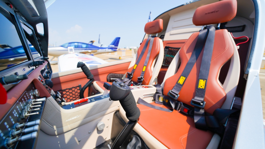 新机、飞行表演…2021中国航展Z6官网航空秀给你看