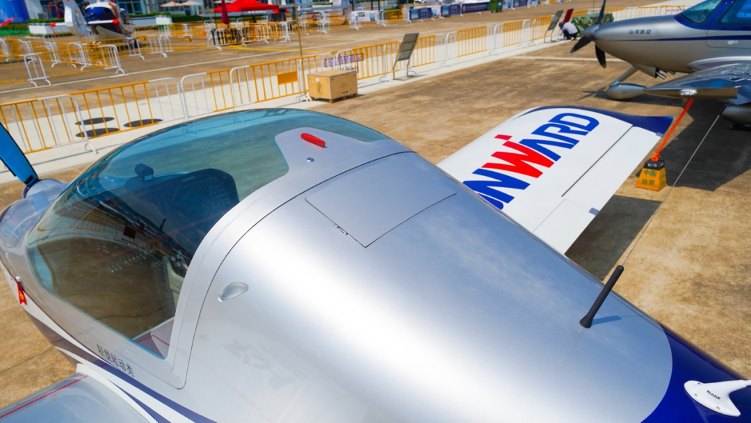 新机、飞行表演…2021中国航展Z6官网航空秀给你看