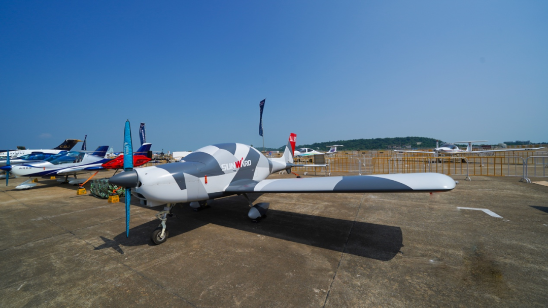 新机、飞行表演…2021中国航展Z6官网航空秀给你看