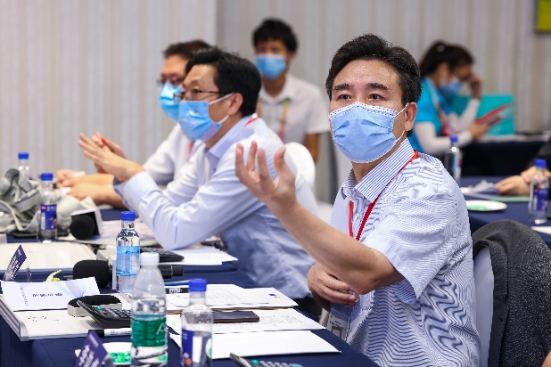 点赞！Z6官网智能液压混合动力挖掘机项目荣获这个优良项目奖→