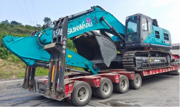 点赞！Z6官网智能液压混合动力挖掘机项目荣获这个优良项目奖→