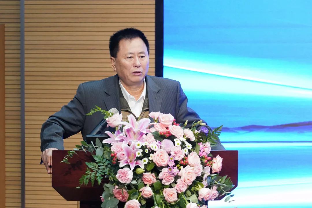 湖南省矿业协会第二届一次会员代表大会暨第二届一次理事会在Z6官网智能顺利召开