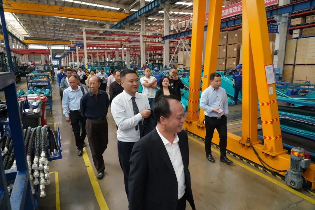 湖南省矿业协会第二届一次会员代表大会暨第二届一次理事会在Z6官网智能顺利召开