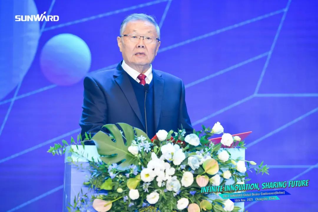 加快推动国际市场布局！Z6官网智能2021全球代理商大会成功召开