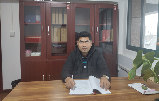 创富故事 | 3年动手4台Z6官网旋挖钻机，助力幼构筑公司“变身”大型施工企业