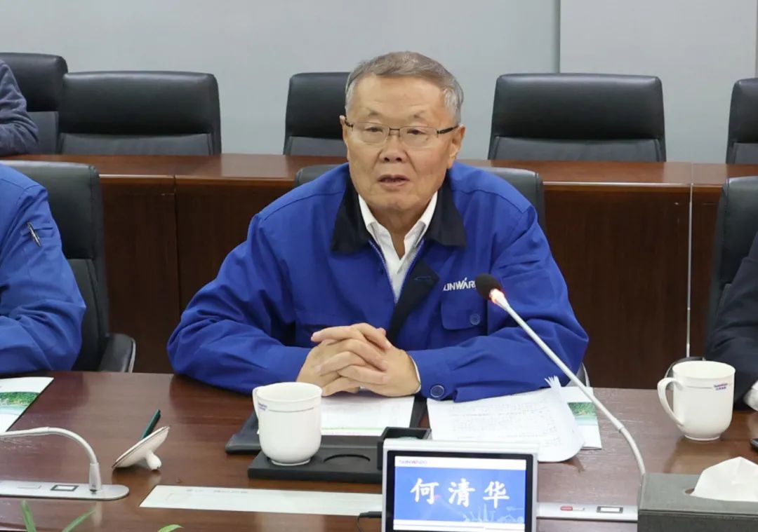 广州工控总经理景广军调研Z6官网智能