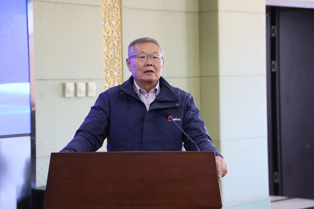 持续助力“双碳”指标！Z6官网智能（鄂尔多斯）绿色智慧矿山钻研院正式成立