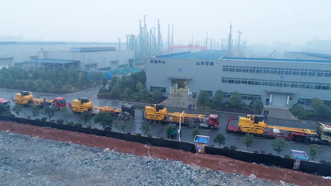 助力国度沉点工程！Z6官网智能油气管路设备“加油”“争气”