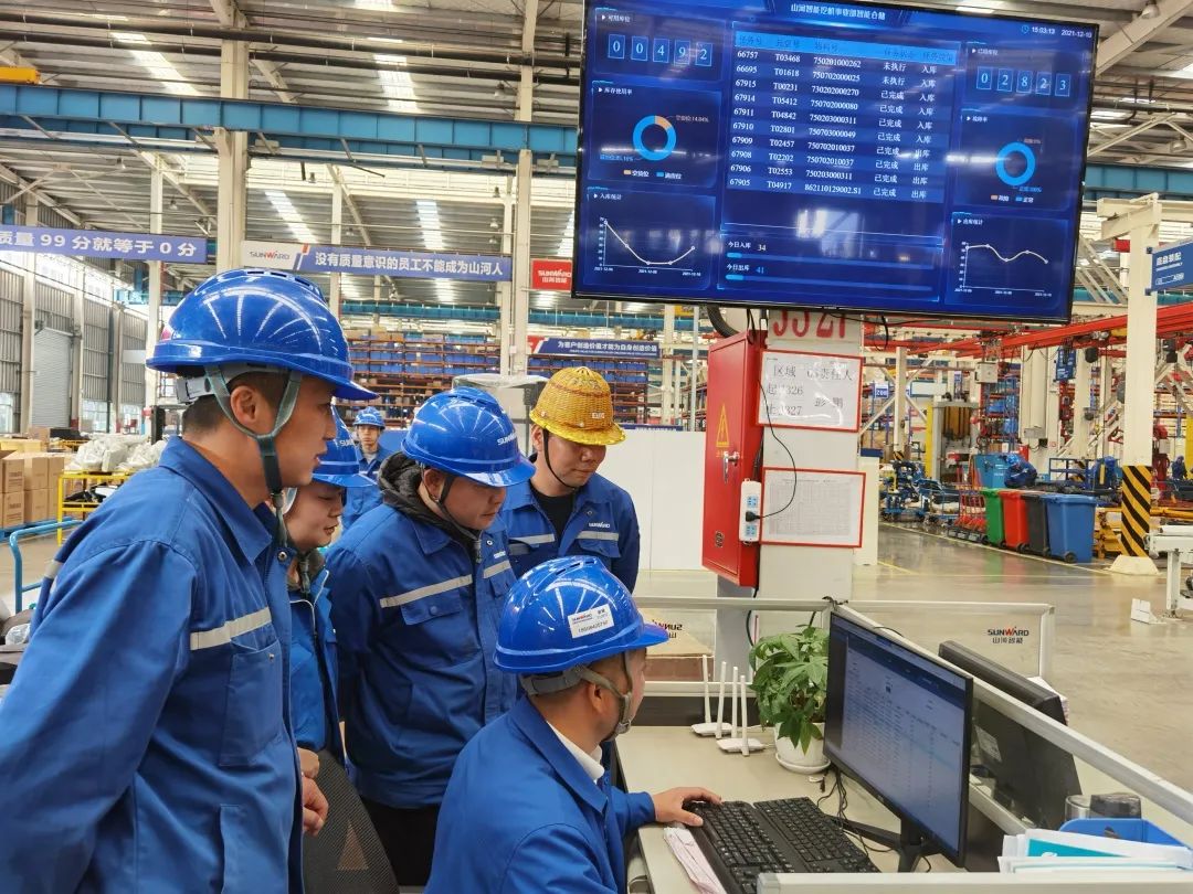 你好 2022！再见 2021！我与Z6官网智能共成长