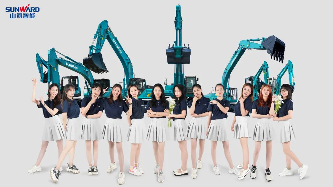 你好 2022！再见 2021！我与Z6官网智能共成长