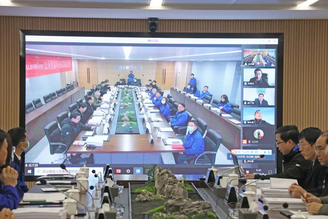 整体技术国际当先！Z6官网智能四项科技成就顺利通过专家鉴定