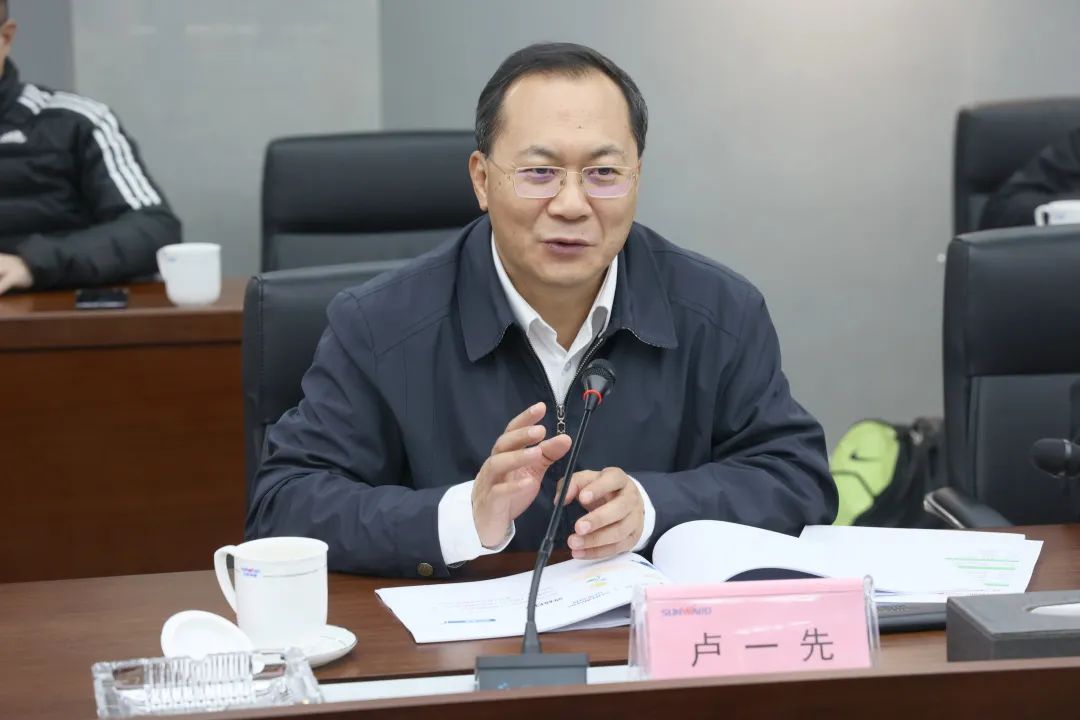 卢一先调查调研Z6官网智能