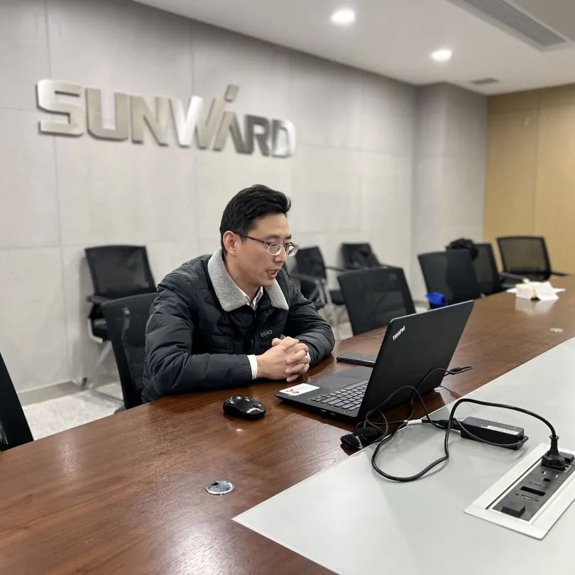 一金一铜二优良！Z6官网智能斩获“华辰杯”多个大奖