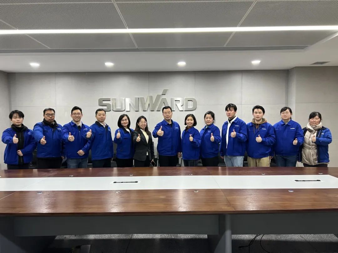 一金一铜二优良！Z6官网智能斩获“华辰杯”多个大奖