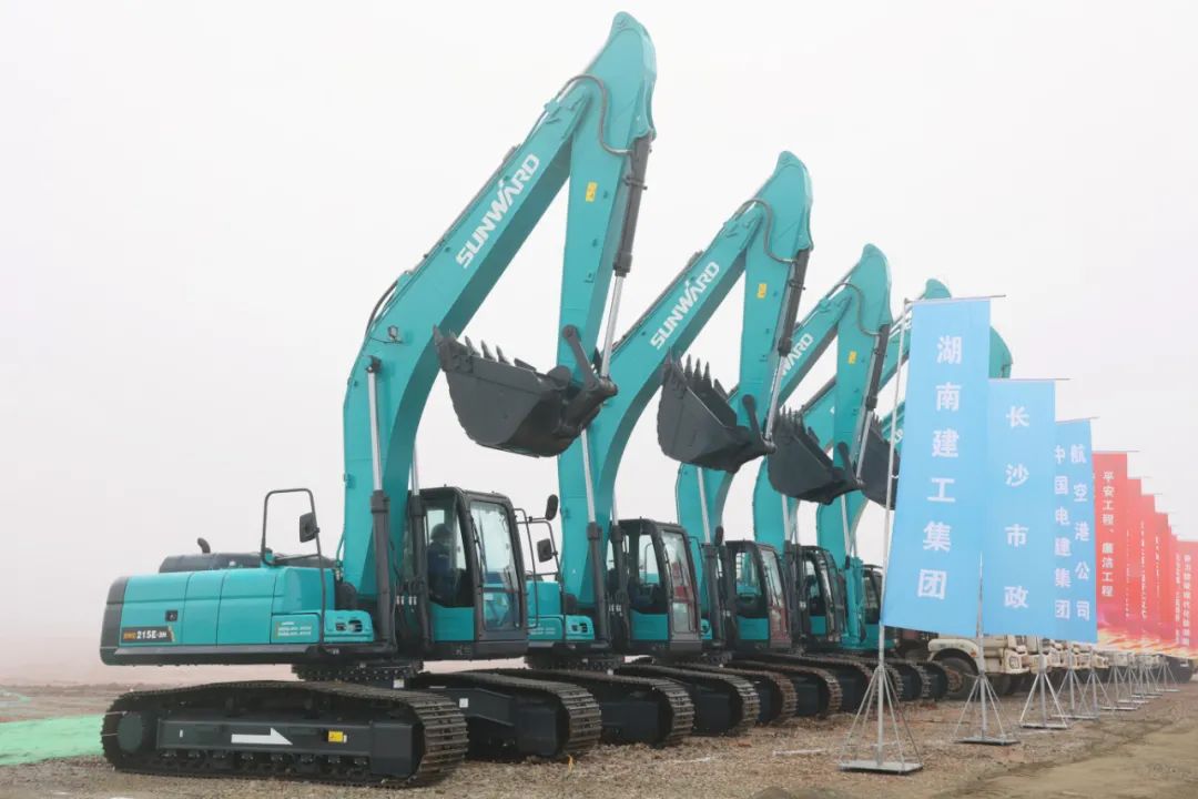 包揽全数！Z6官网智能荣获多项中国机械工业大奖