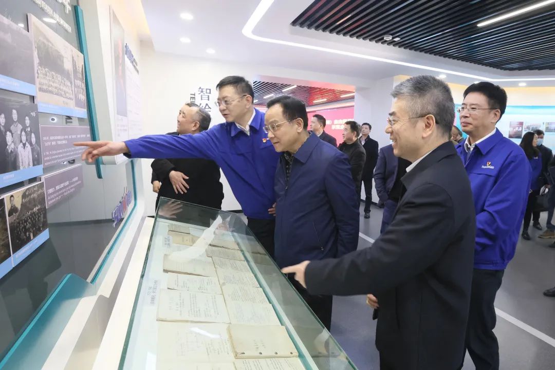 为企业创新护航！Z6官网智能获评“贸易奥秘；な痉镀笠怠