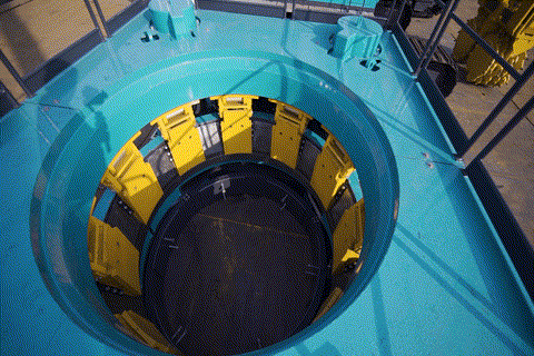 安全高效更环保！Z6官网智能全回转全套管施工再添新利器