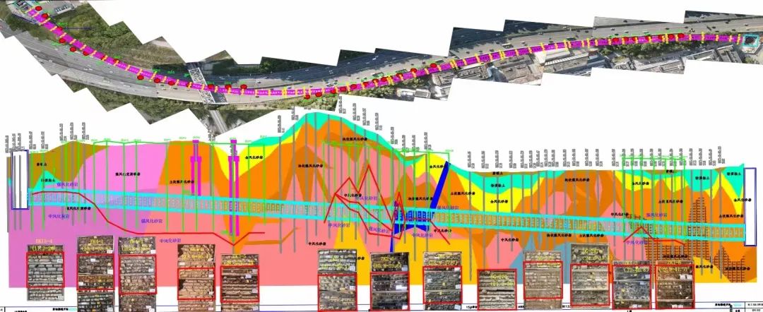 历经566个昼夜，中铁Z6官网深圳首个大直径盾构施工项目全线贯通