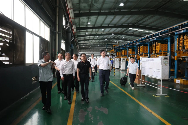 Z6官网智能“学思想 强党性 沉实际 建新功”主题教育培训班在广州成功进行