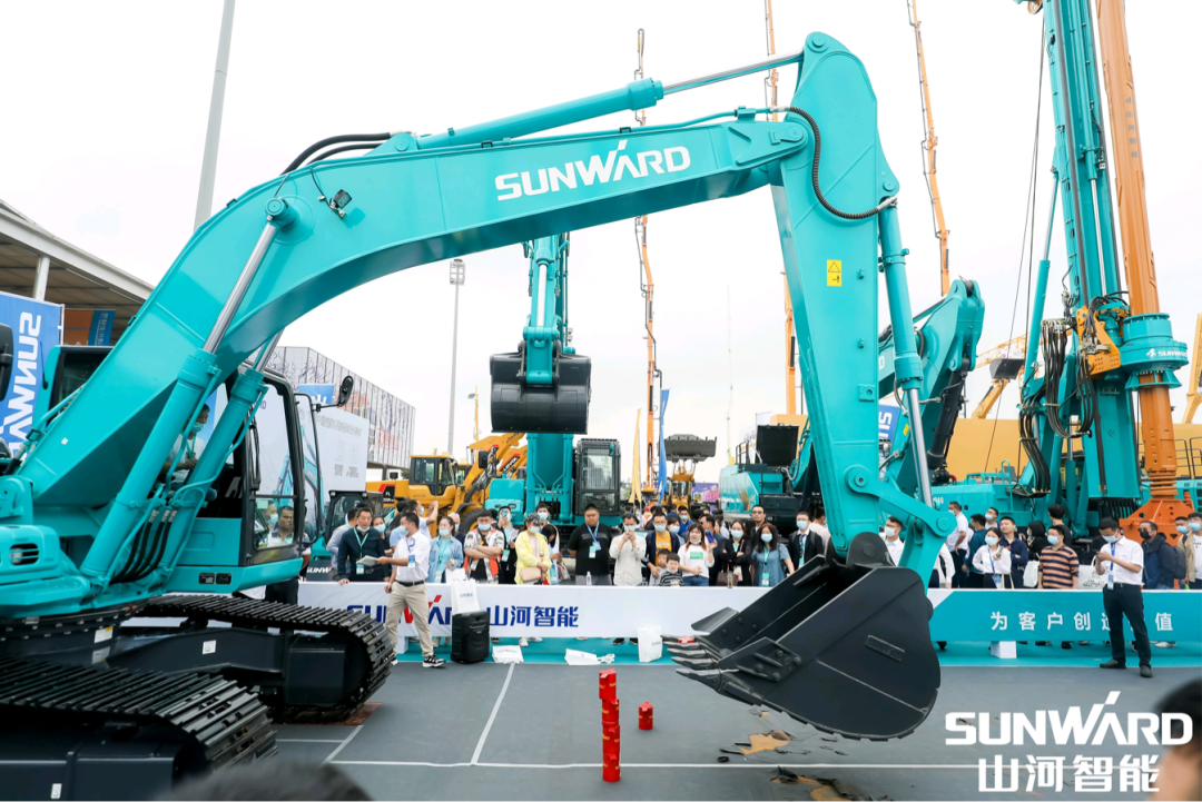 2023 CICEE | 关于Z6官网智能2023长沙展，你想知路的都在这里！