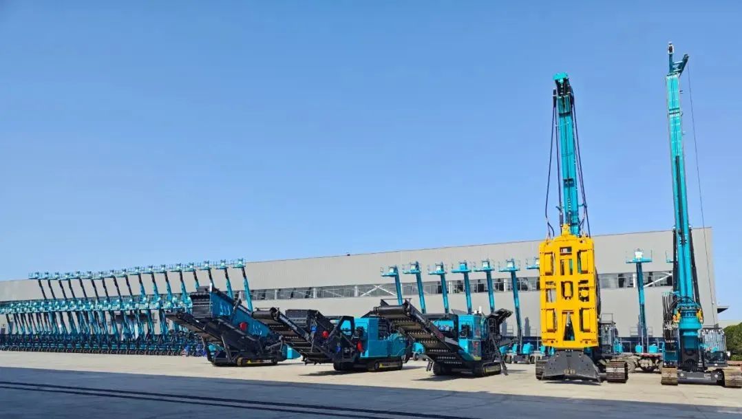 2023 CICEE | 进场布展！倒计时3天，Z6官网智能亮点剧透来了