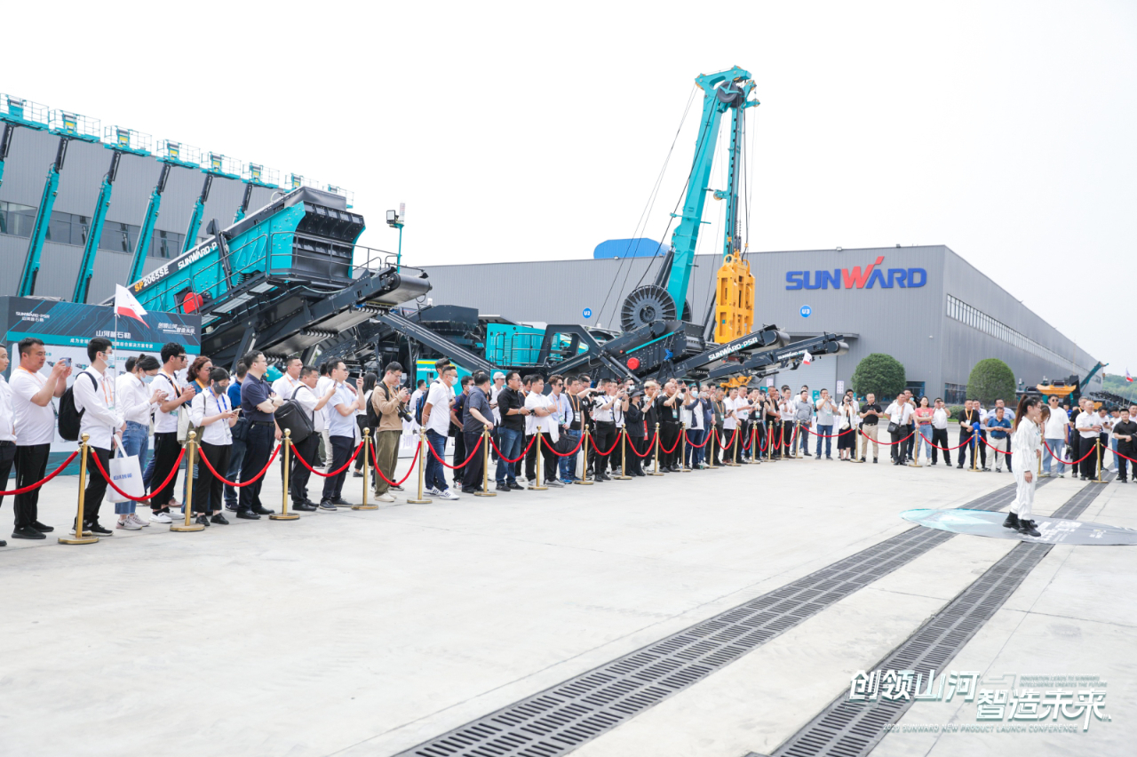 千人齐聚、爆品出击！Z6官网智能新品推介会圆满进行