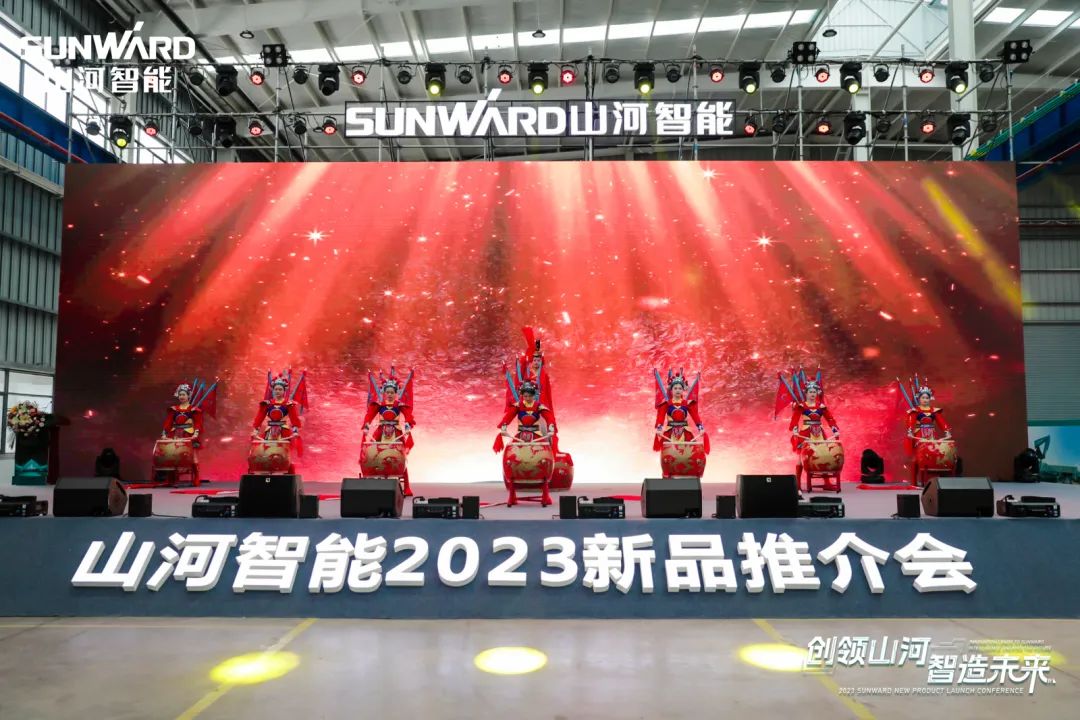 千人齐聚、爆品出击！Z6官网智能新品推介会圆满进行