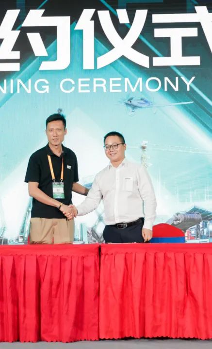 千人齐聚、爆品出击！Z6官网智能新品推介会圆满进行