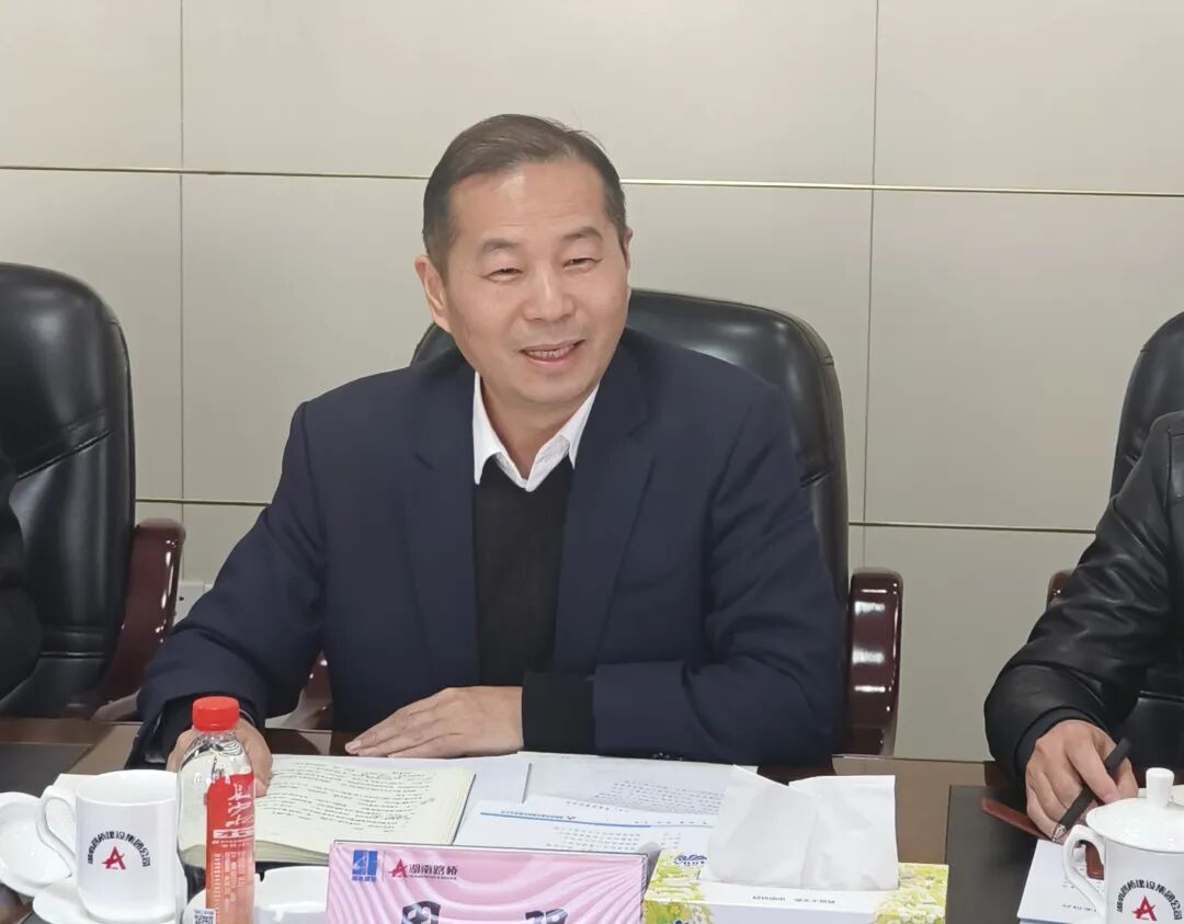 Z6官网智能与湖南路桥深入战术合作，共筑智能绿色建造新标杆