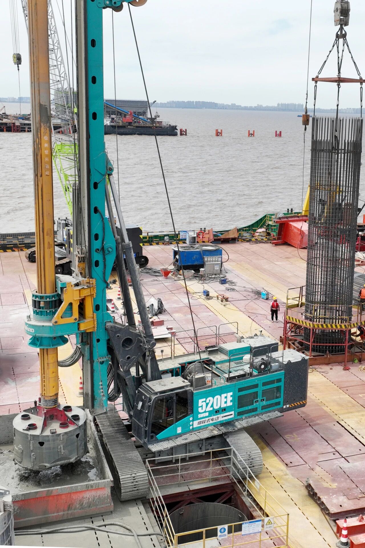 Z6官网智能荣获广州工控集团“科技创新奖”，以“先导式创新”赋能高质量发展