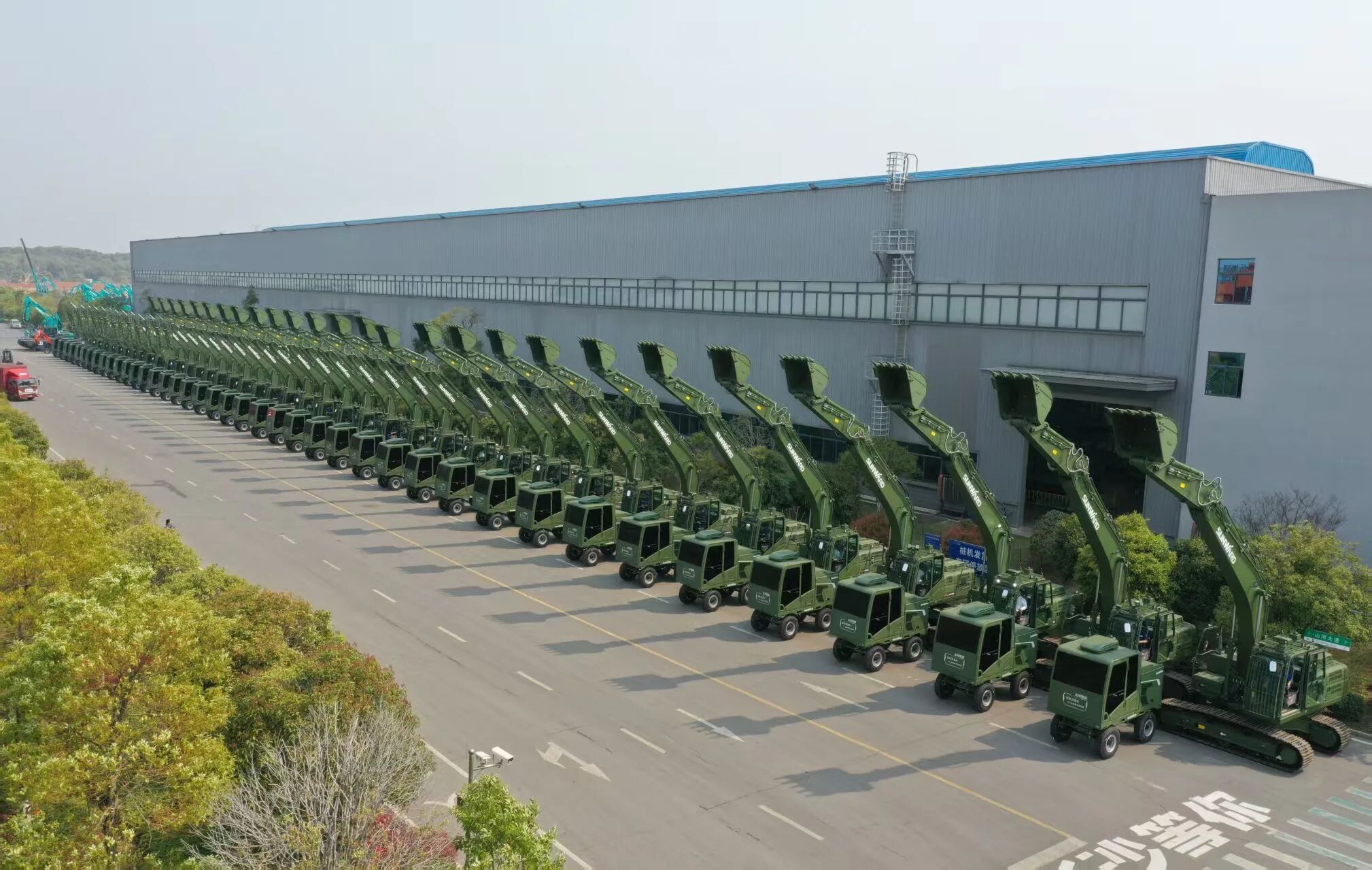 智能？赝诰蚧衿篮南省造作业单项冠军，彰显Z6官网智能创新实力