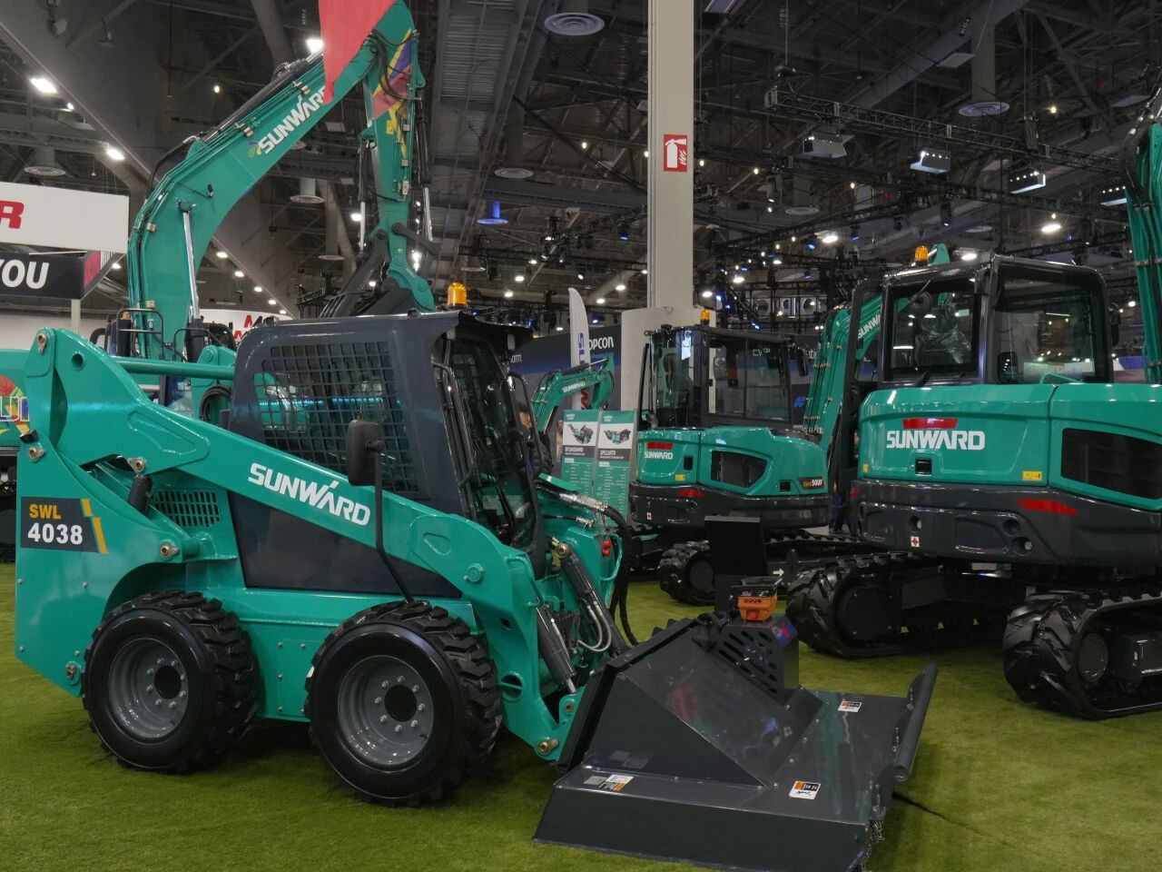 Z6官网智能闪灼2026美国拉展，新品首发引关注