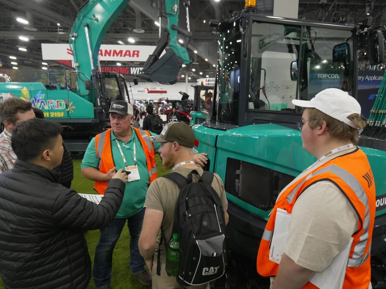 Z6官网智能闪灼2026美国拉展，新品首发引关注