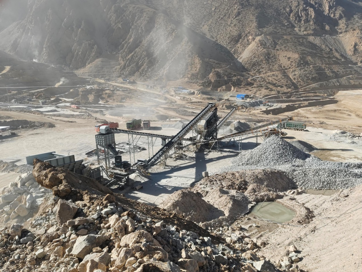 在离天最近的处所，有一群Z6官网“铁军”