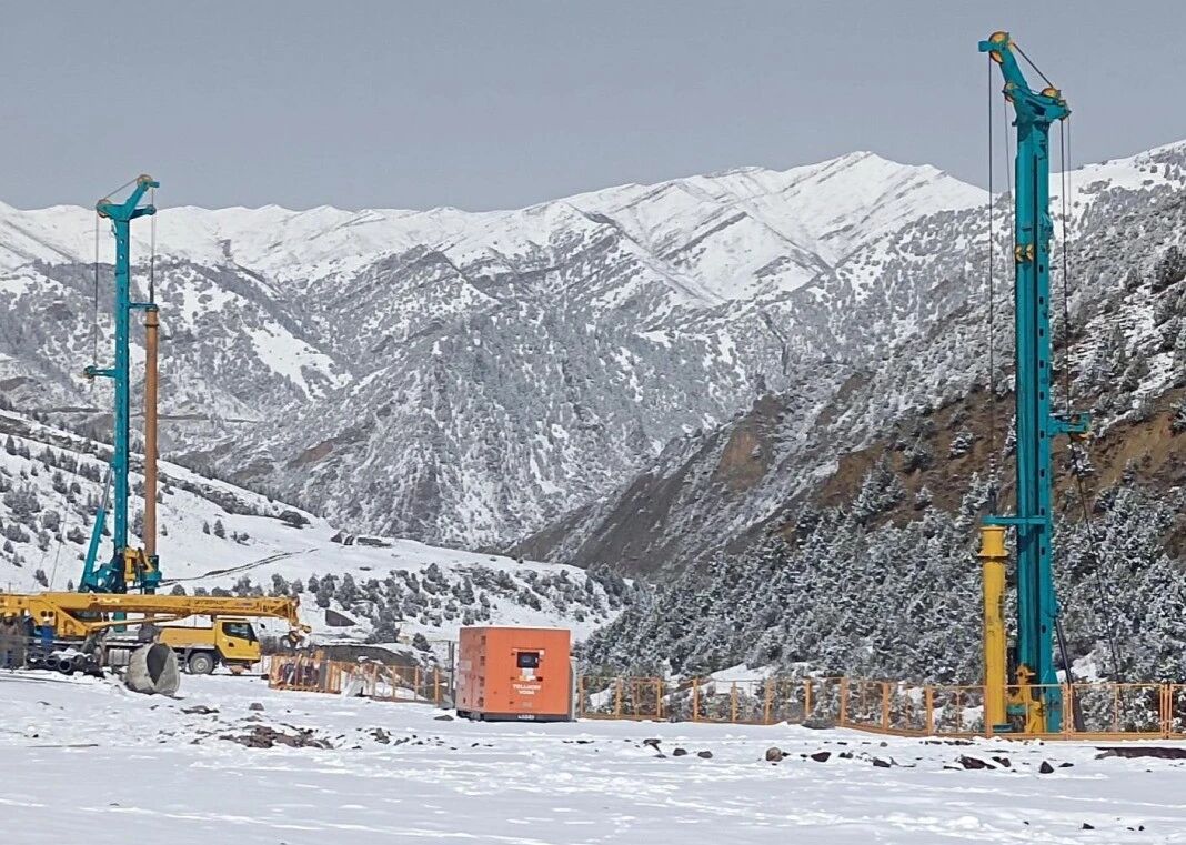 在离天最近的处所，有一群Z6官网“铁军”